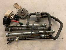 Honda CB1100SF X-11 Bundle Of Parts (Including Tilt Sensor Etc.) 1999-2003