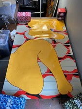 Affiche poster Herman Miller