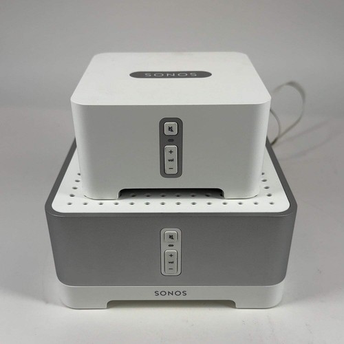 Sonos connect amp - sonos,