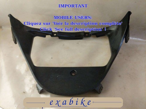 Element plastique pour - plastique, suzuki