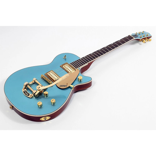 Gretsch electromatic pristine - gretsch,