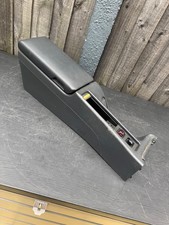 Mercedes Slk R170 Centre Console Armrest.. Black Complete..1706800050..98-2004.