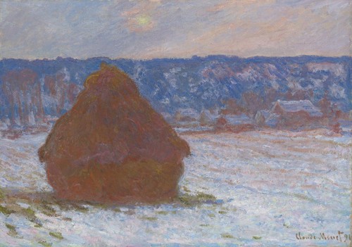 Reproduction art la - art, de