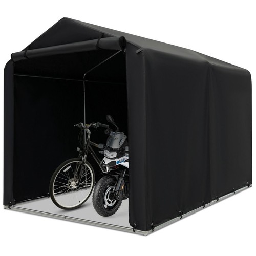 Abri jardin extérieur - extérieur, moto