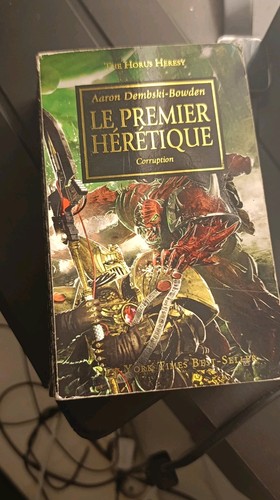 Premier hérétique - le,