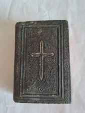 Livre XIXe Paroissien Romain N° 10 | Patrimoine religieux antique