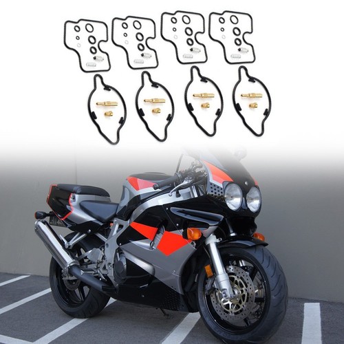 4set forhonda cbr900rr sc28 - 4set,