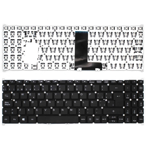 Clavier pour ordinateur - clavier,