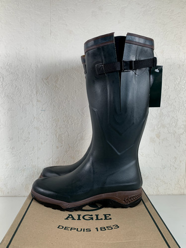 Bottes aigle parcours var - aigle, 2