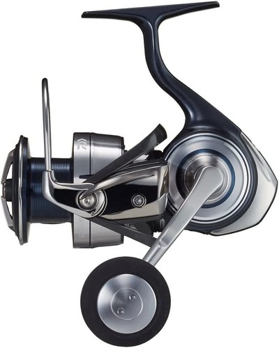 Moulinet tournant daiwa - daiwa, 21