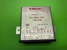 Centralita Mercedes Benz