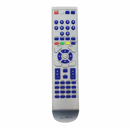 Télécommande series pour - rm-series,