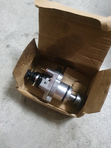 Pompe huile yamaha pw80 - pompe,