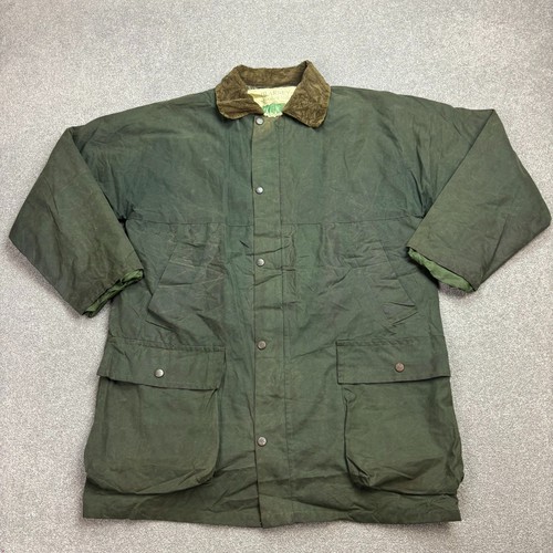 Veste cire adulte - veste, en