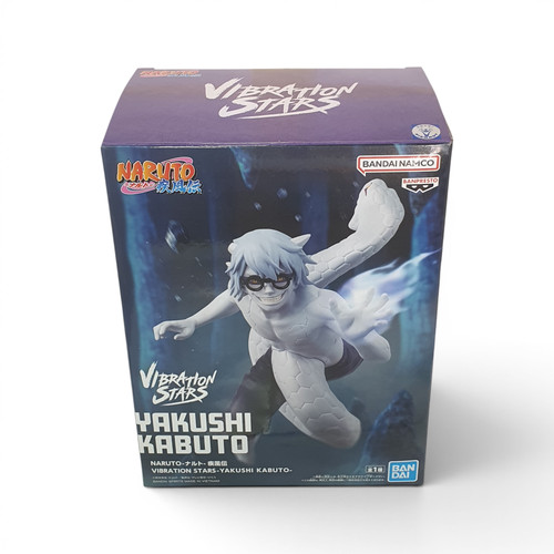 Naruto shippuden yakushi - naruto,