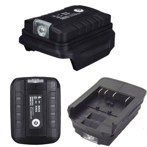 Adaptateur chargeur usb - adaptateur,