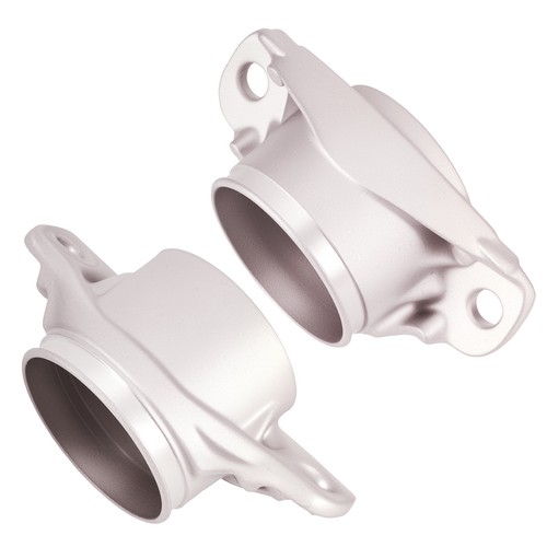 Arrière top mount - 2x,