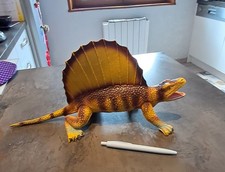 VINTAGE 1986  GRANDE FIGURINE