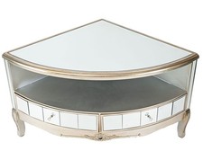 Meuble De Téléviseur D'Angle