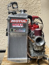 Radiateur neuf pour moteur de