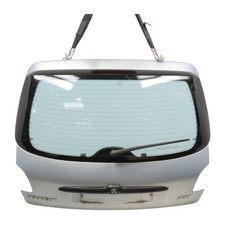 Hayon - Peugeot 206 - Gris