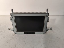 NAV MFD LOW Ford EcoSport De 2016 Cod. F1BT18B955DC