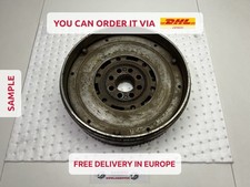 ✅✅✅ BMW Volant Moteur Bimasse E36 318TDS 1.8TDS 1223422 Convenance Carreaux A FS