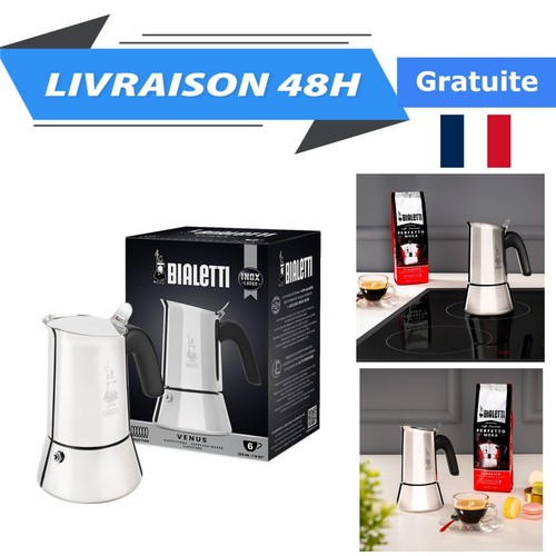Bialetti venus cafetière - bialetti,