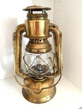Lampe à Pétrole Lanterne