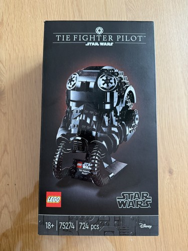 Lego star wars 75274 - wars, casque