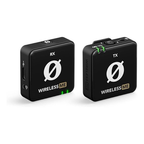 Rode microphone wireless - rode,
