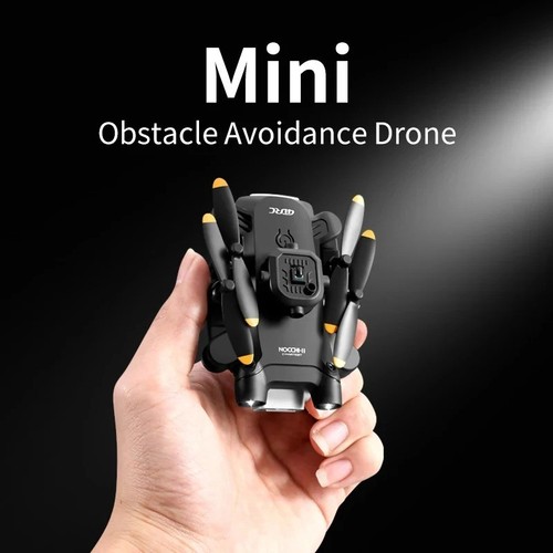 Mini drone v30 caméra hd - drone,