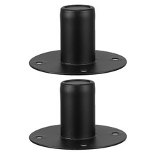  2 Pcs Support D'enceinte De