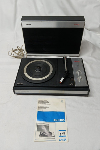 Philips transistor - transistor,