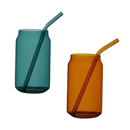 Tasse verre avec - tasse,