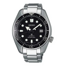 Seiko Montre Argent Analogique