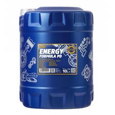 Huile moteur ENERGY FORMULA PD