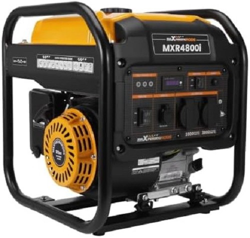 3800w gasoline inverter - 3800w,