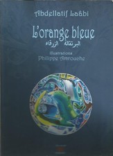 L'orange bleue Abdellatif