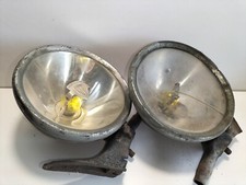 ANCIENS PHARES VOITURES