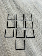 Log Stanchions X 10 Rancher