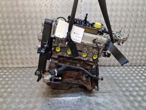 Moteur fiat 500 - -,