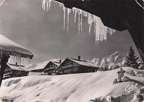 Courchevel les chalets de - 73-courchevel-les,