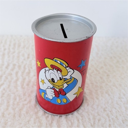 Walt disney productions donald - walt,