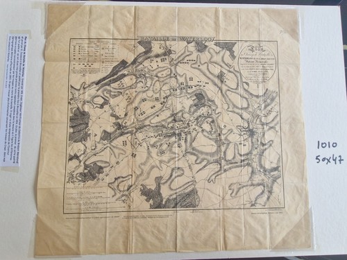 Waterloo 1815 napoleon - ,