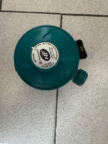Detendeur butane quick pour - butane, on