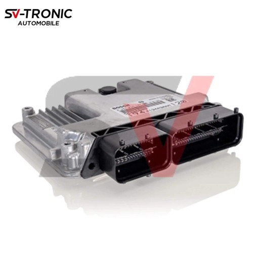 Calculateur moteur edc16u34 - moteur,