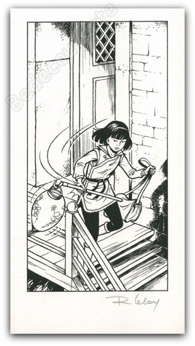 Libris leloup yoko - leloup, tsuno
