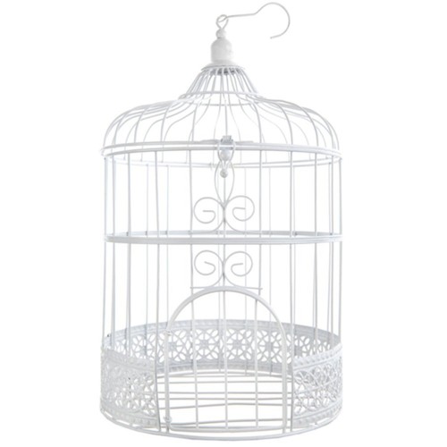 Gift letter box aviary metal - aviary,,
