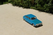 NOREV N°3  : RENAULT  R 16 TX